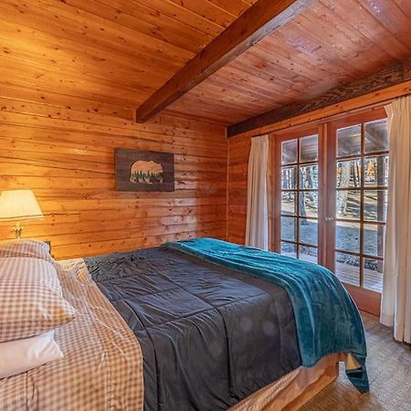 Forest Cabin 3 Bear'S Den Payson Ngoại thất bức ảnh