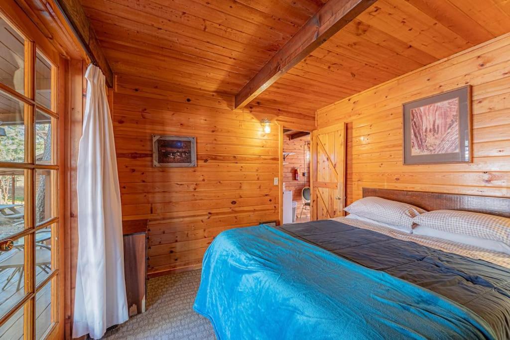 Forest Cabin 3 Bear'S Den Payson Ngoại thất bức ảnh
