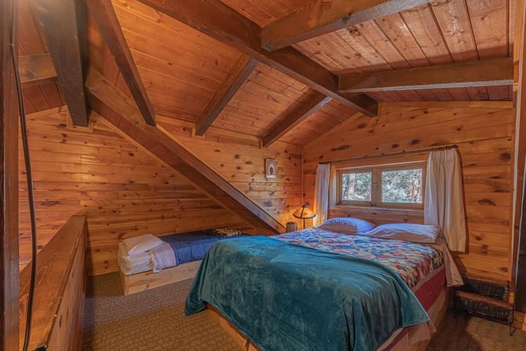 Forest Cabin 3 Bear'S Den Payson Ngoại thất bức ảnh