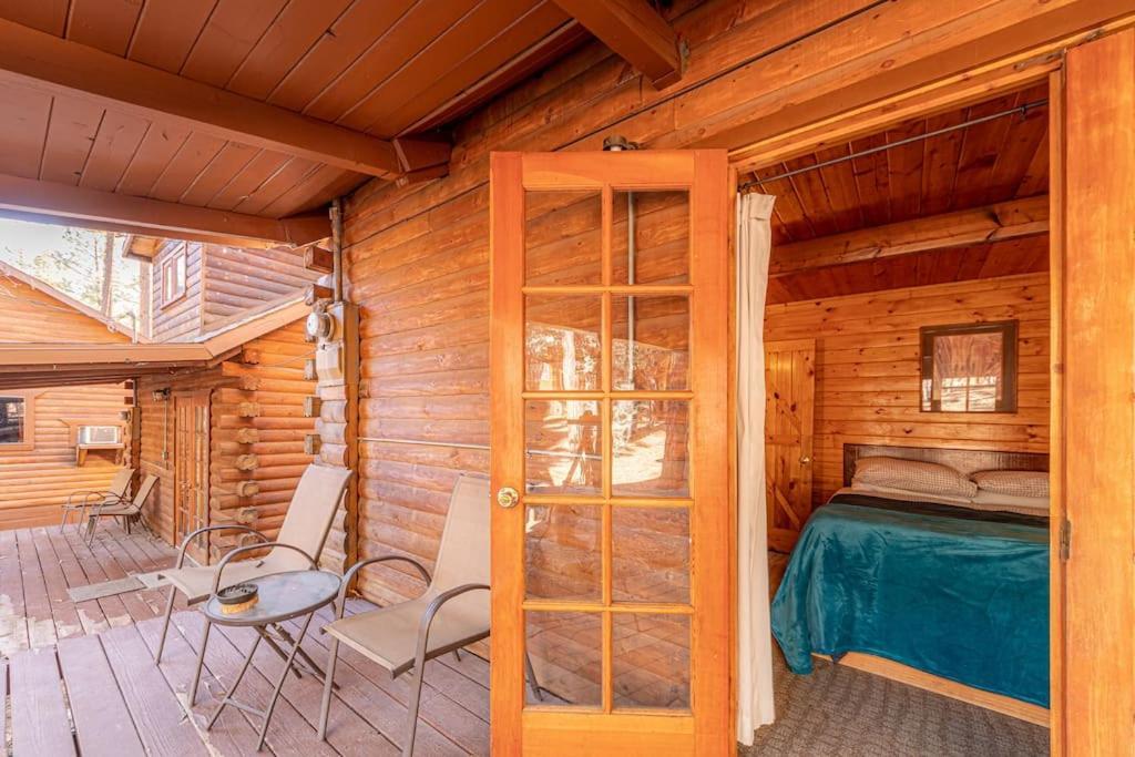 Forest Cabin 3 Bear'S Den Payson Ngoại thất bức ảnh